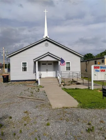 $149,000 | 210 Wilson Street, Delta, MO 63744