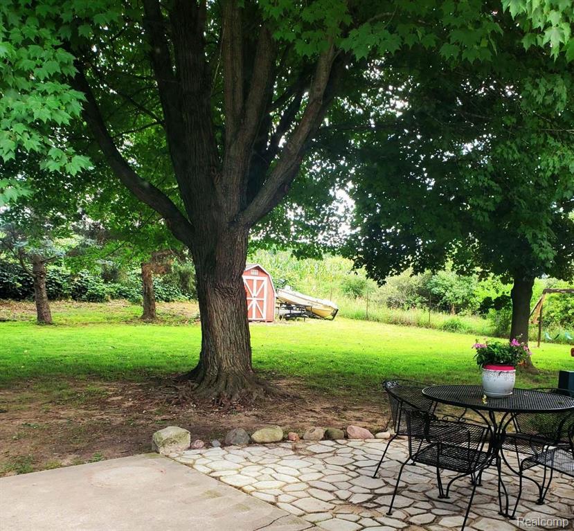 3885 Lippincott Road Lapeer, MI 48446 - Photo 22 of 27