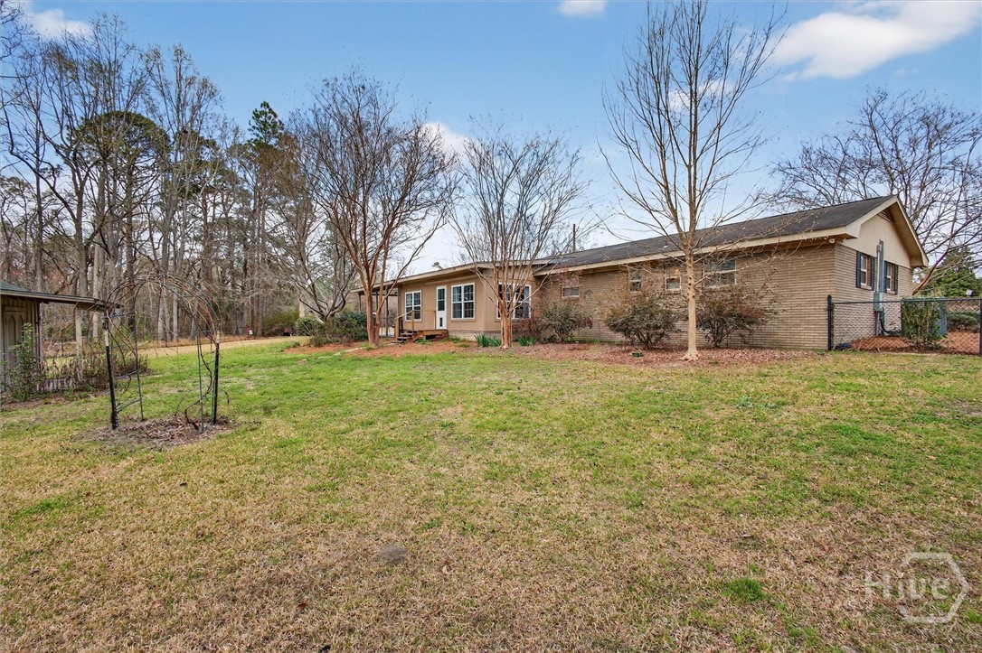 1005 Cedar Street Metter, GA 30439 - Photo 32 of 41