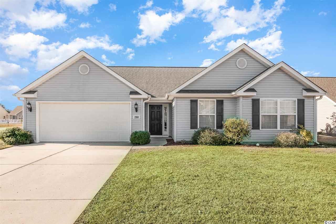 298 Four Leaf Lane Murrells Inlet, SC 29576 - Photo 1 of 40 Gallery Image 1