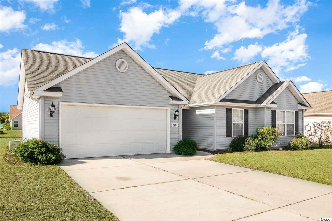 298 Four Leaf Lane Murrells Inlet, SC 29576 - Photo 2 of 40 Gallery Image 2