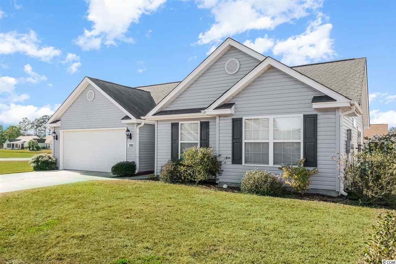 298 Four Leaf Lane Murrells Inlet, SC 29576 - Photo 3 of 40 Gallery Image 3
