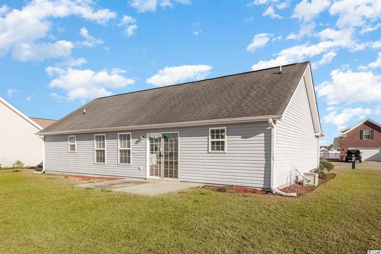 298 Four Leaf Lane Murrells Inlet, SC 29576 - Photo 33 of 40 Gallery Image 33