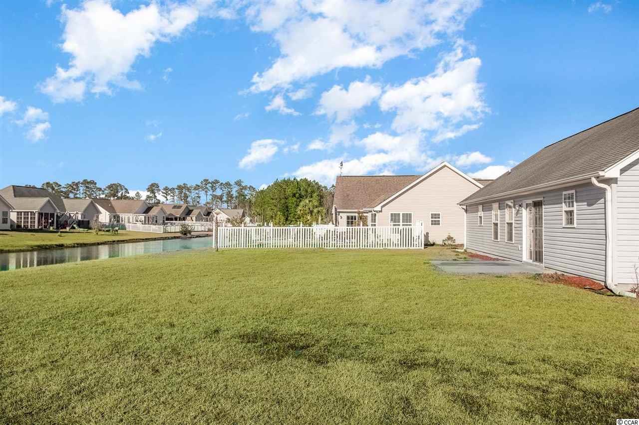 298 Four Leaf Lane Murrells Inlet, SC 29576 - Photo 34 of 40 Gallery Image 34