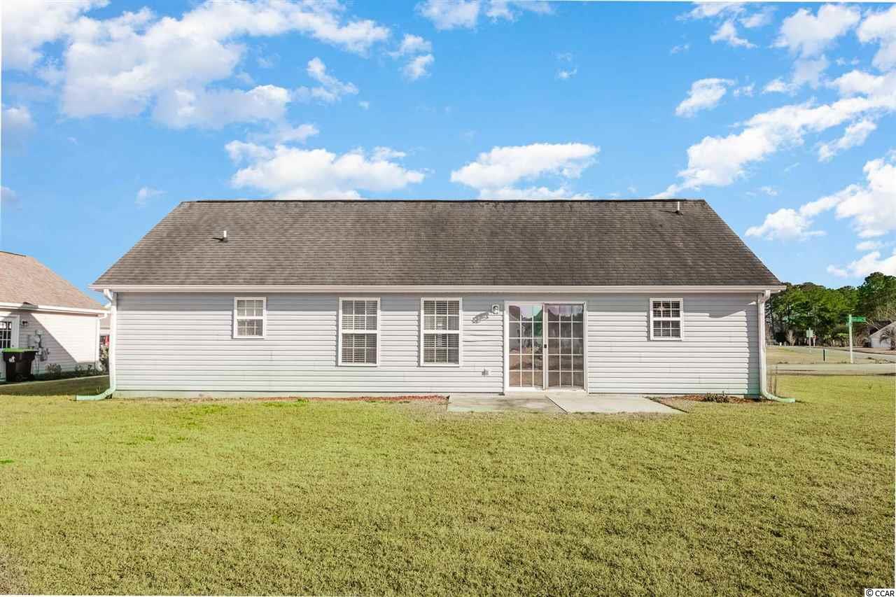 298 Four Leaf Lane Murrells Inlet, SC 29576 - Photo 36 of 40 Gallery Image 36
