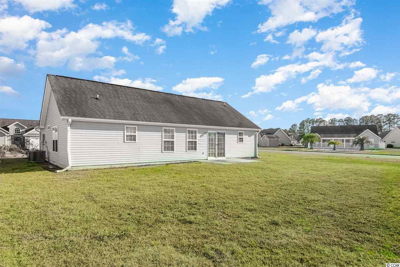 298 Four Leaf Lane Murrells Inlet, SC 29576 - Photo 37 of 40 Gallery Image 37