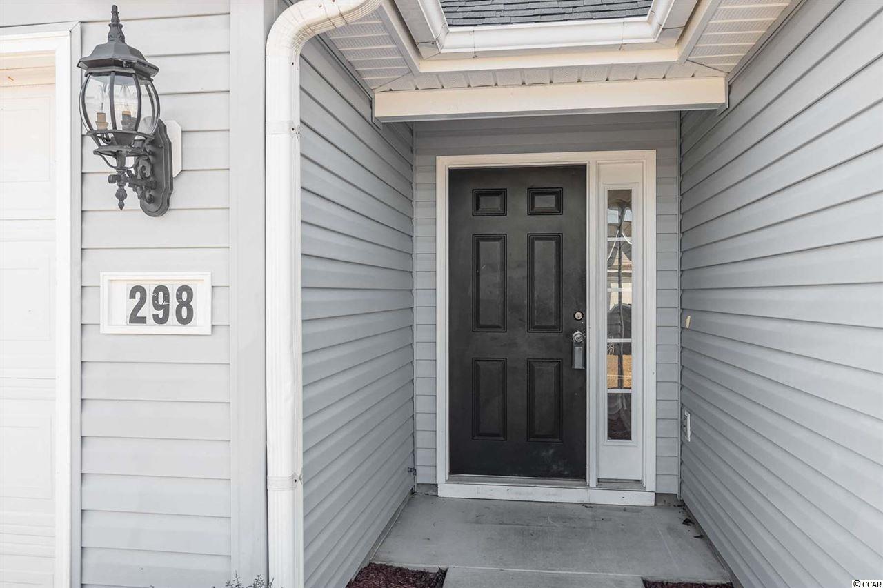 298 Four Leaf Lane Murrells Inlet, SC 29576 - Photo 39 of 40 Gallery Image 39
