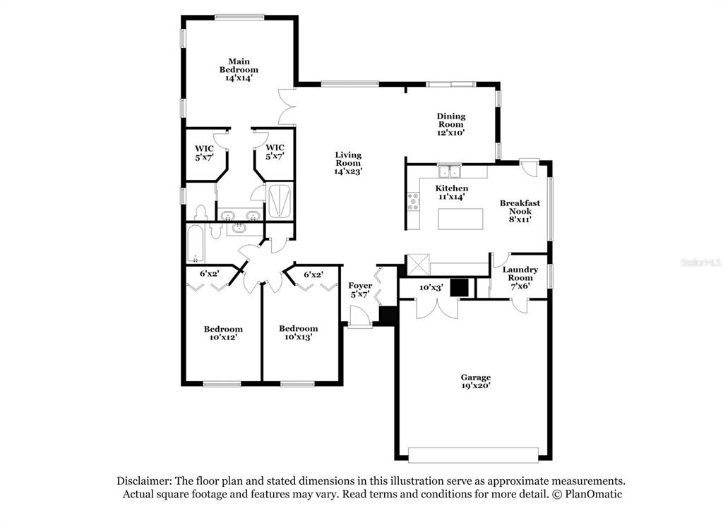 952 Talapia Loop The Villages, FL 32162 - Photo 16 of 16