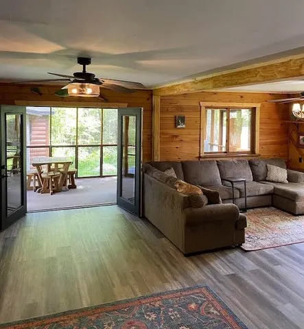 $369,500 | 1896 Echo Trail, Ely, MN 55731