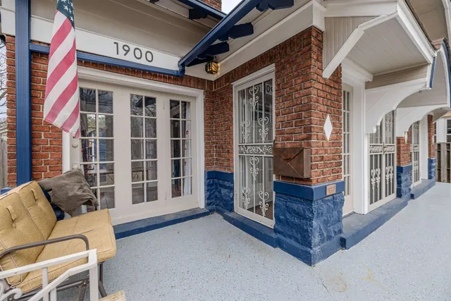 $319,000 | 1900 Snowden Avenue, Memphis, TN 38107