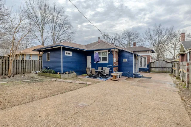 $319,000 | 1900 Snowden Avenue, Memphis, TN 38107