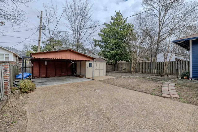 $319,000 | 1900 Snowden Avenue, Memphis, TN 38107