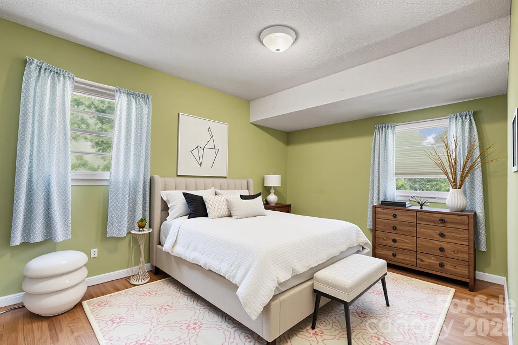 314 Westham Ridge Road Charlotte, NC 28217 - Photo 17 of 33 Gallery Image 17