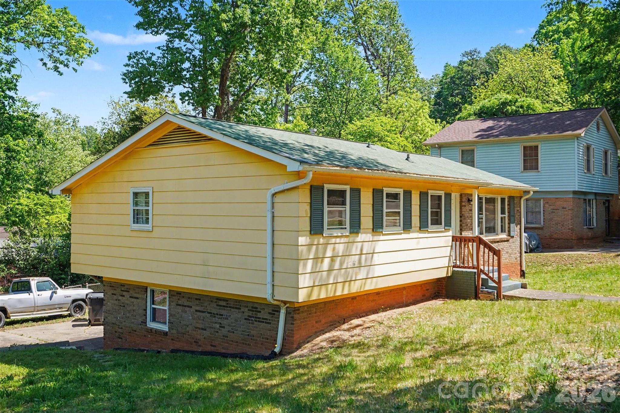 314 Westham Ridge Road Charlotte, NC 28217 - Photo 29 of 33 Gallery Image 29