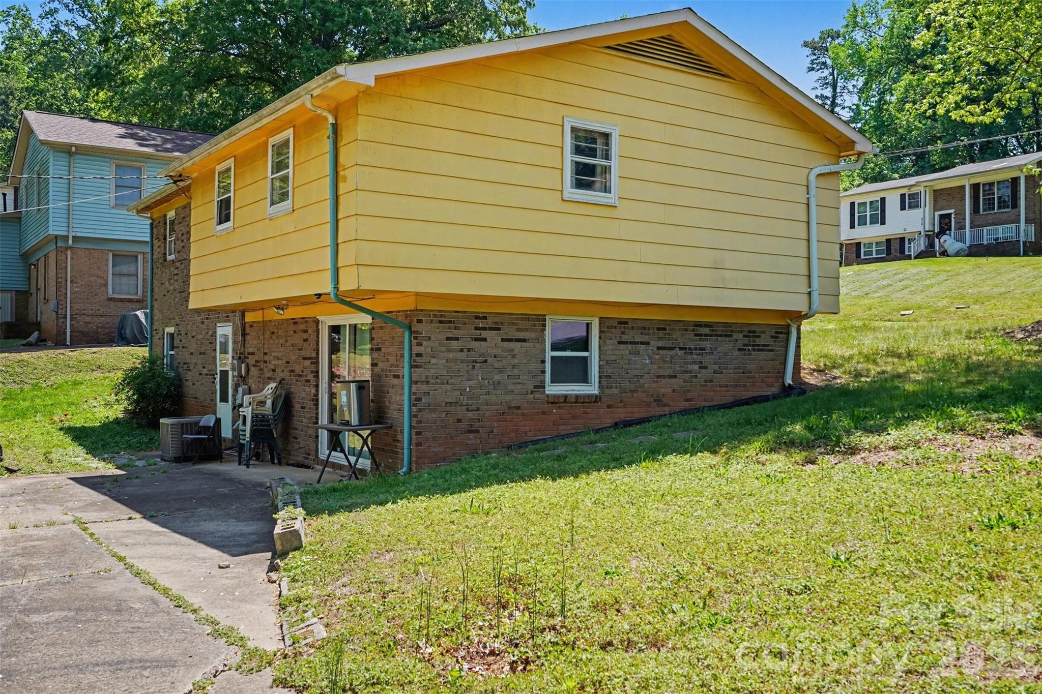 314 Westham Ridge Road Charlotte, NC 28217 - Photo 30 of 33 Gallery Image 30