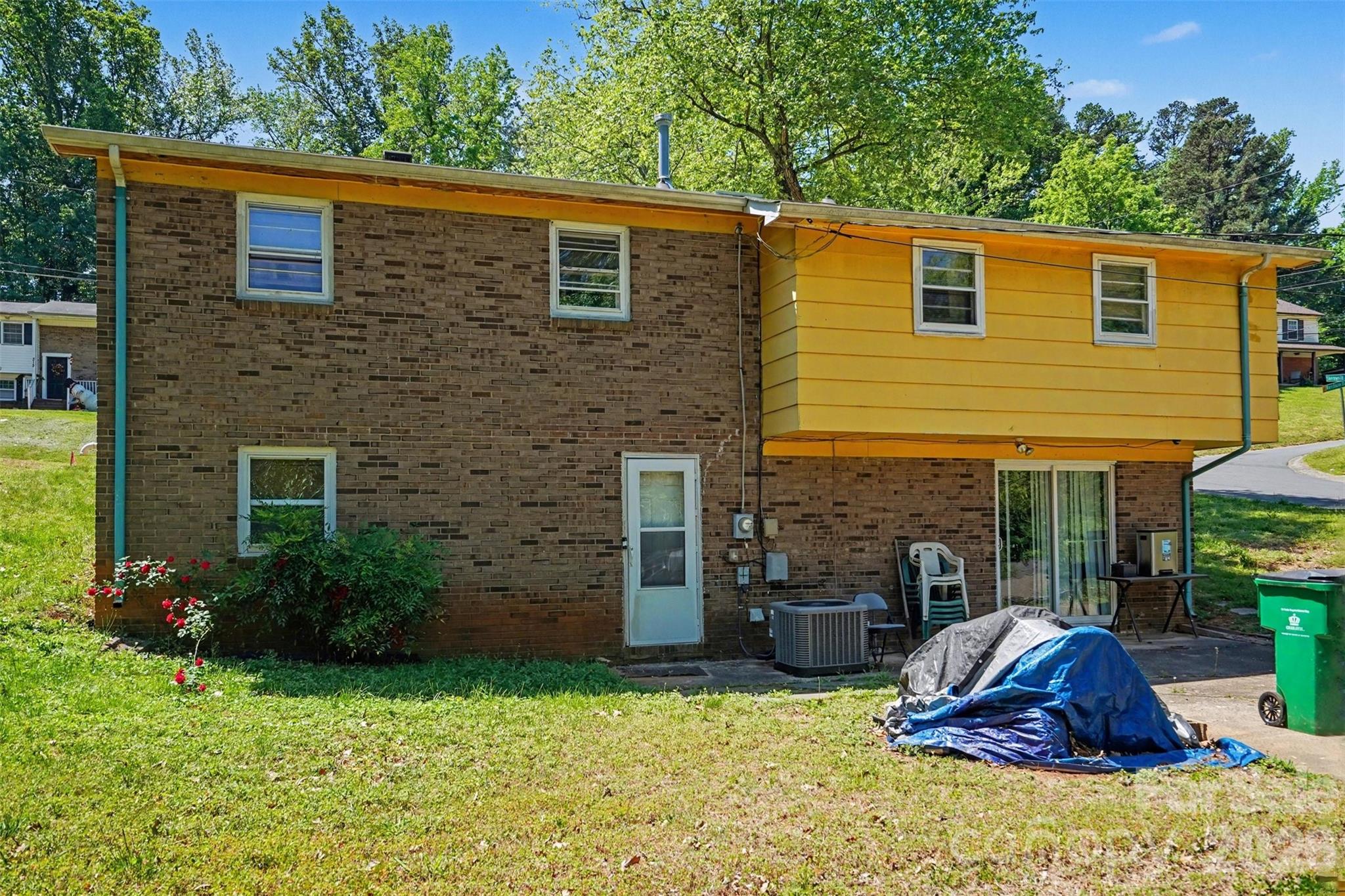 314 Westham Ridge Road Charlotte, NC 28217 - Photo 31 of 33 Gallery Image 31