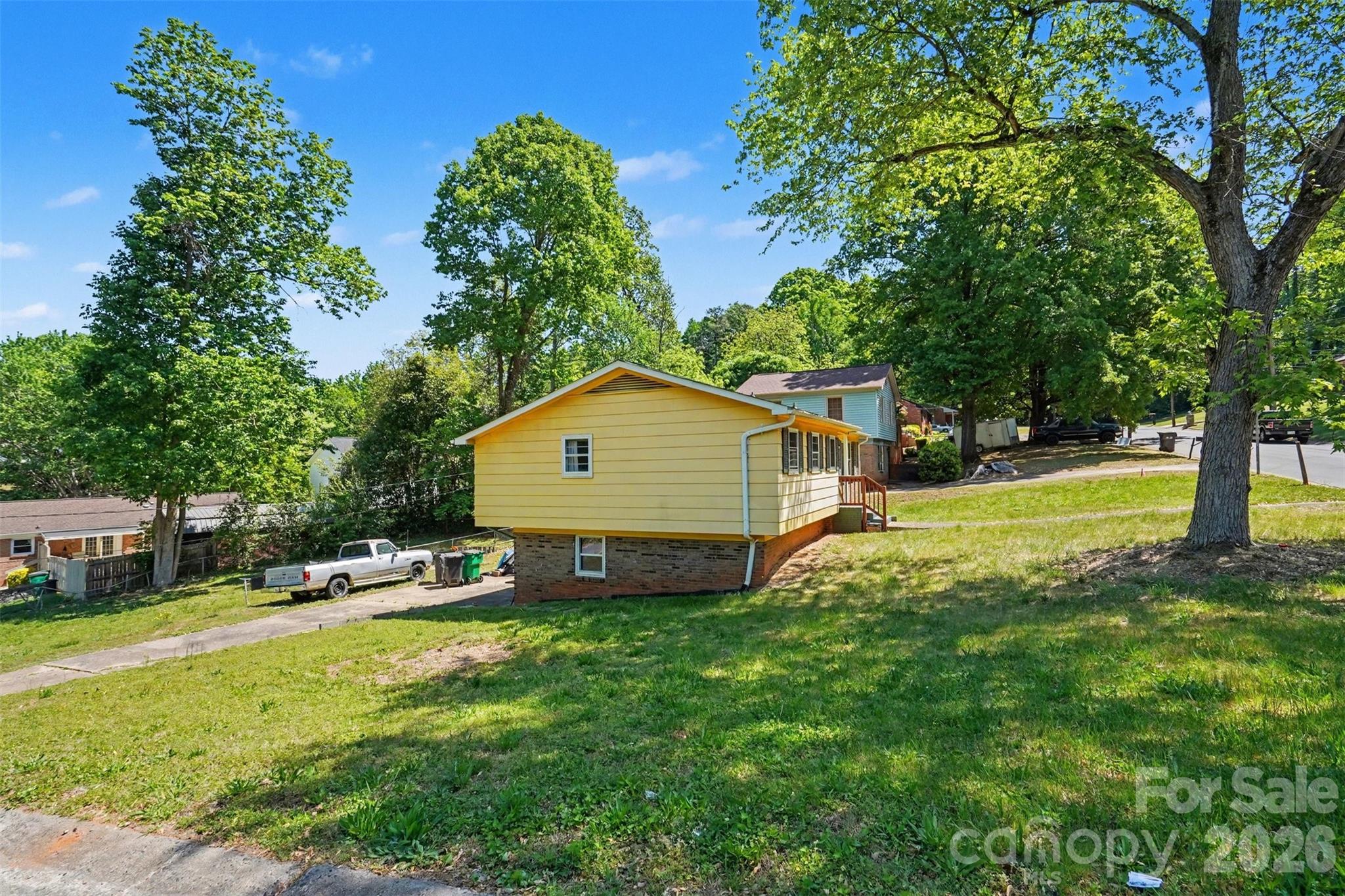 314 Westham Ridge Road Charlotte, NC 28217 - Photo 33 of 33 Gallery Image 33