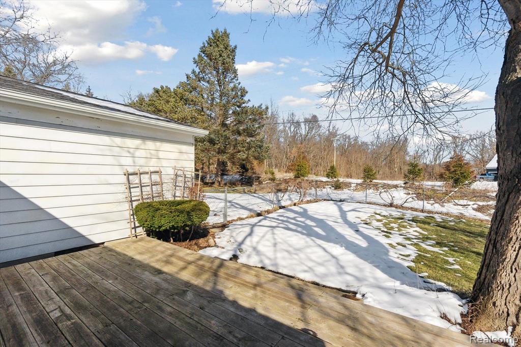4010 Seim Road Howell, MI 48843 - Photo 39 of 39