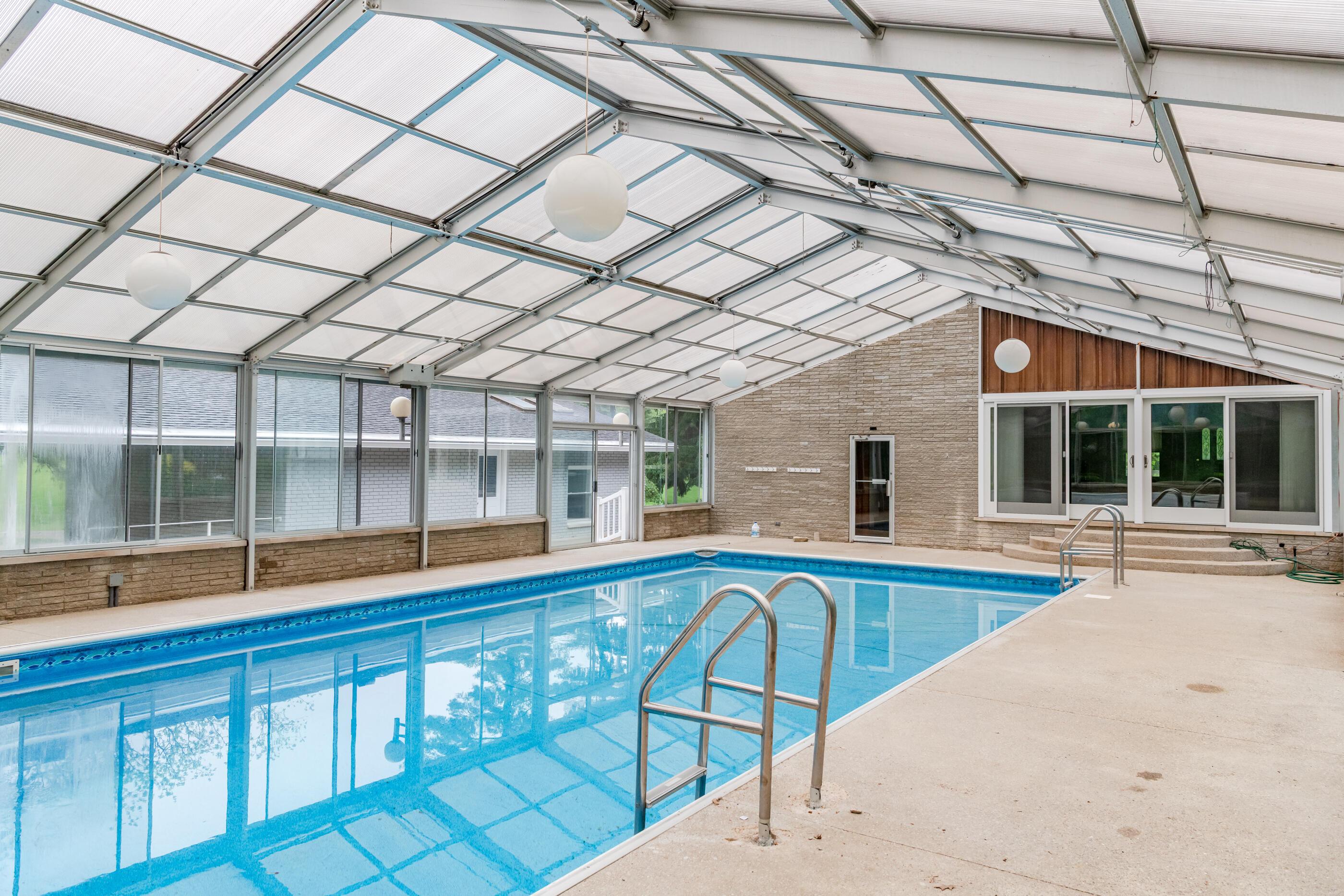 1625 Rustic Ridge Road Urbana, OH 43078 - Photo 47 of 67 Pool Area