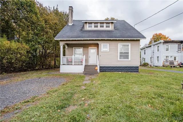 $284,900 | 2817 Milton Avenue, Geddes, NY 13209