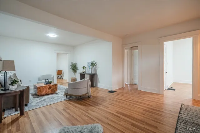 $284,900 | 2817 Milton Avenue, Geddes, NY 13209