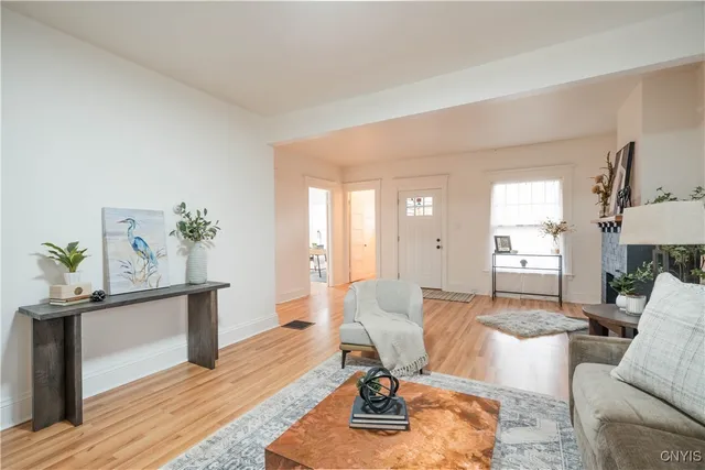 $284,900 | 2817 Milton Avenue, Geddes, NY 13209