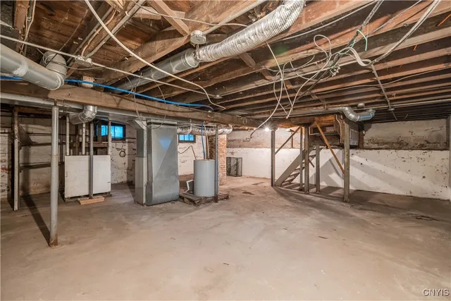 $284,900 | 2817 Milton Avenue, Geddes, NY 13209