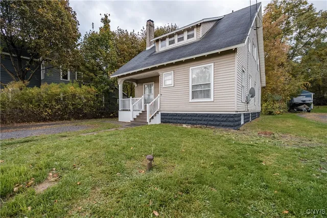 $284,900 | 2817 Milton Avenue, Geddes, NY 13209