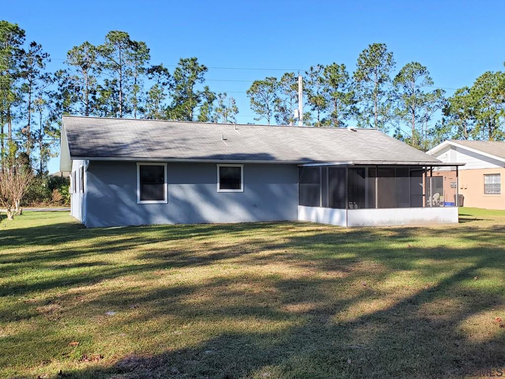 125 Rae Drive Palm Coast, FL 32164 - Photo 16 of 25 Gallery Image 16