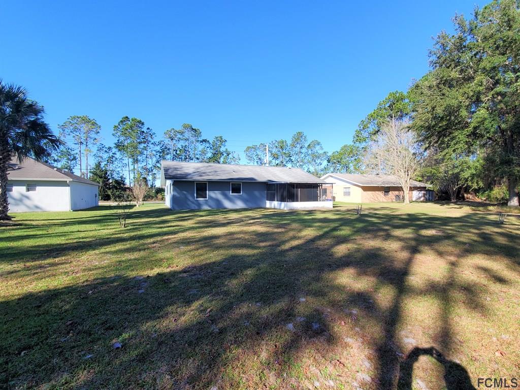 125 Rae Drive Palm Coast, FL 32164 - Photo 20 of 25 Gallery Image 20