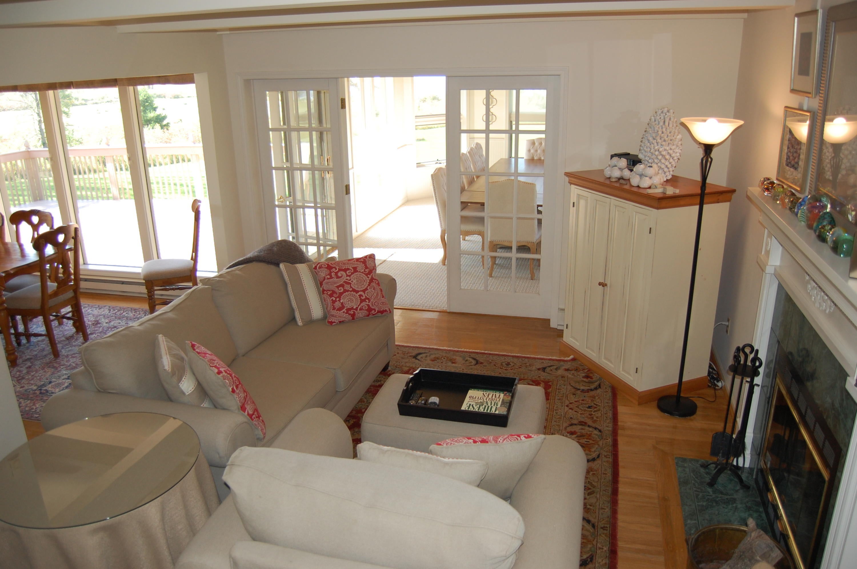 8416 Banwell Road Alanson, MI 49706 - Photo 8 of 34 Gallery Image 8