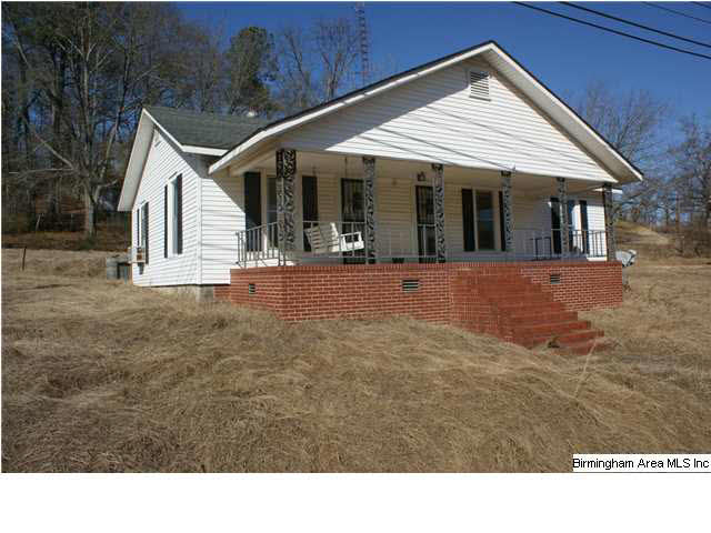 2790 Main Street Altoona, AL 35952 - Photo 1 of 9