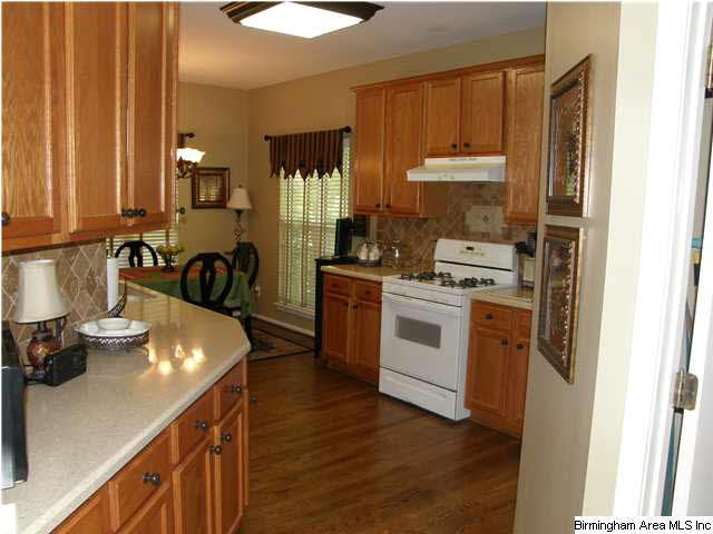 6118 Swann Road Mount Olive, AL 35117 - Photo 4 of 28