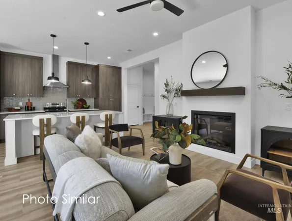 $679,000 | 5018 South Brian Avenue, Boise, ID 83716