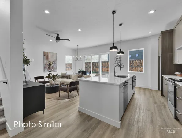$679,000 | 5018 South Brian Avenue, Boise, ID 83716