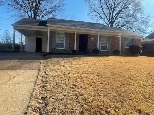 $1,300 | 3242 South Goodlett Street, Memphis, TN 38118