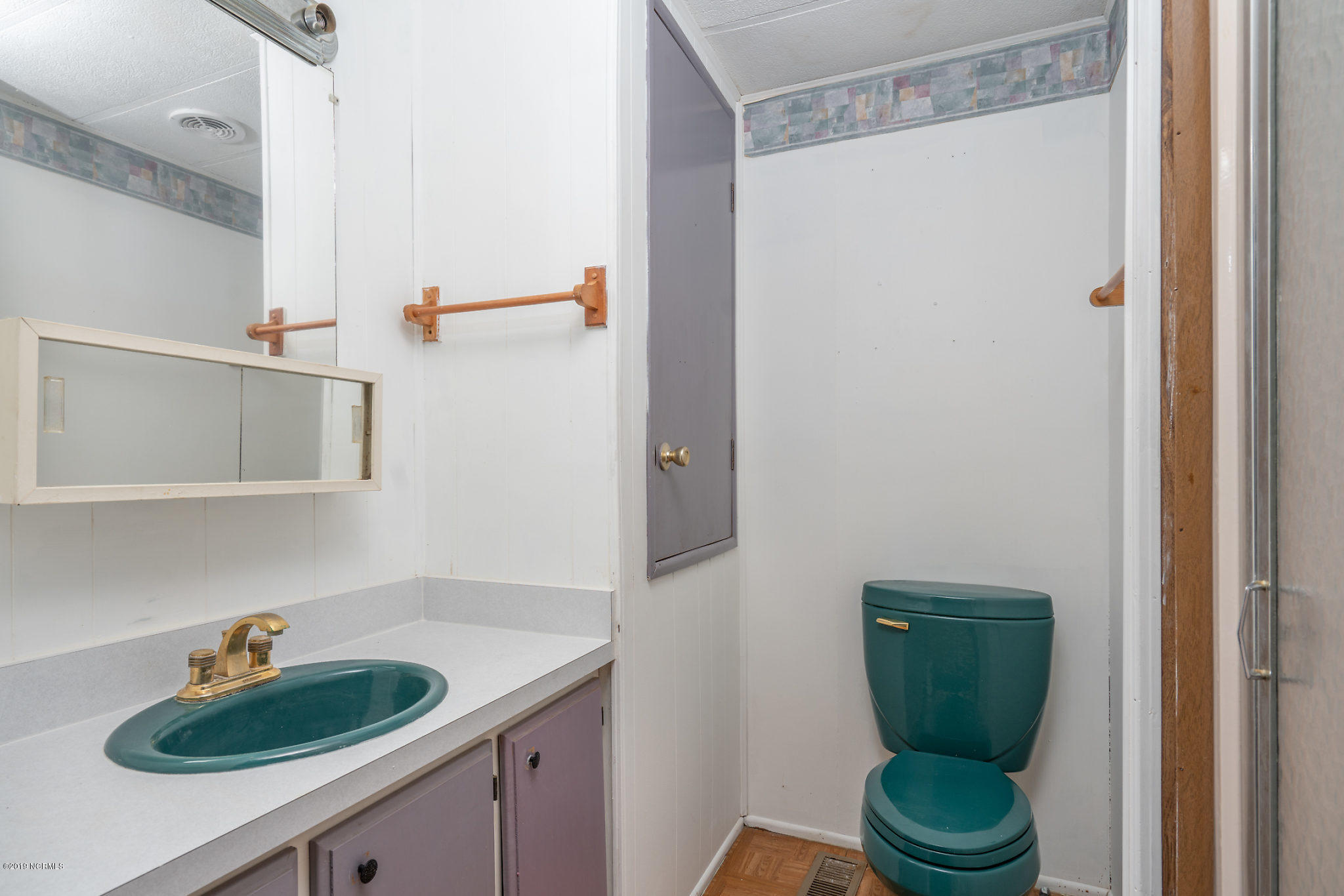 601 Batchelor Road Rocky Mount, NC 27803 - Photo 12 of 15 Master Bath