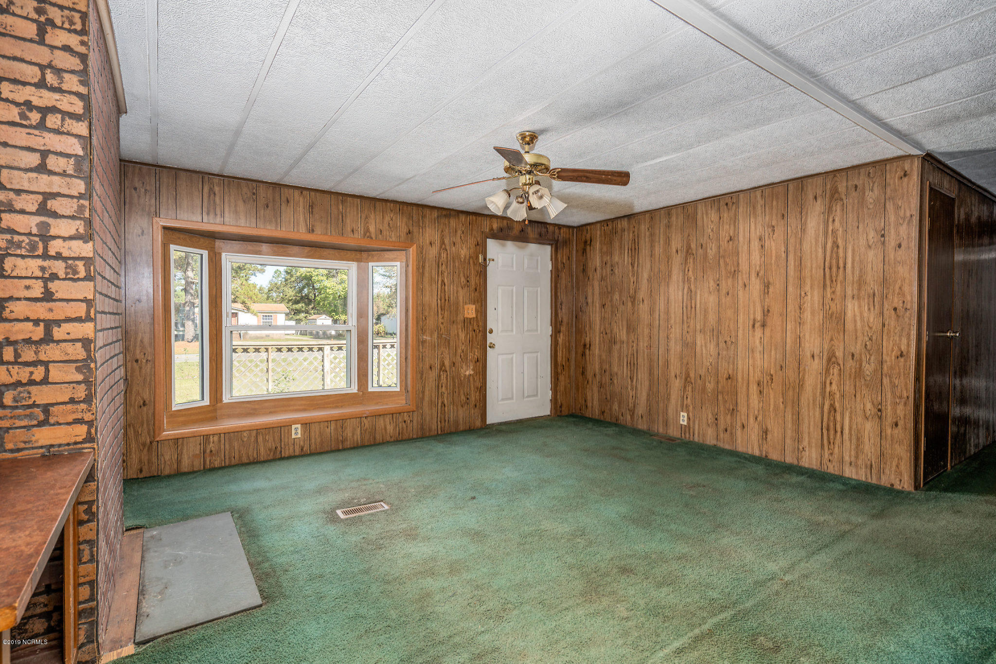 601 Batchelor Road Rocky Mount, NC 27803 - Photo 3 of 15 003-601BatchelorRd-Sharpsburg-NC-small