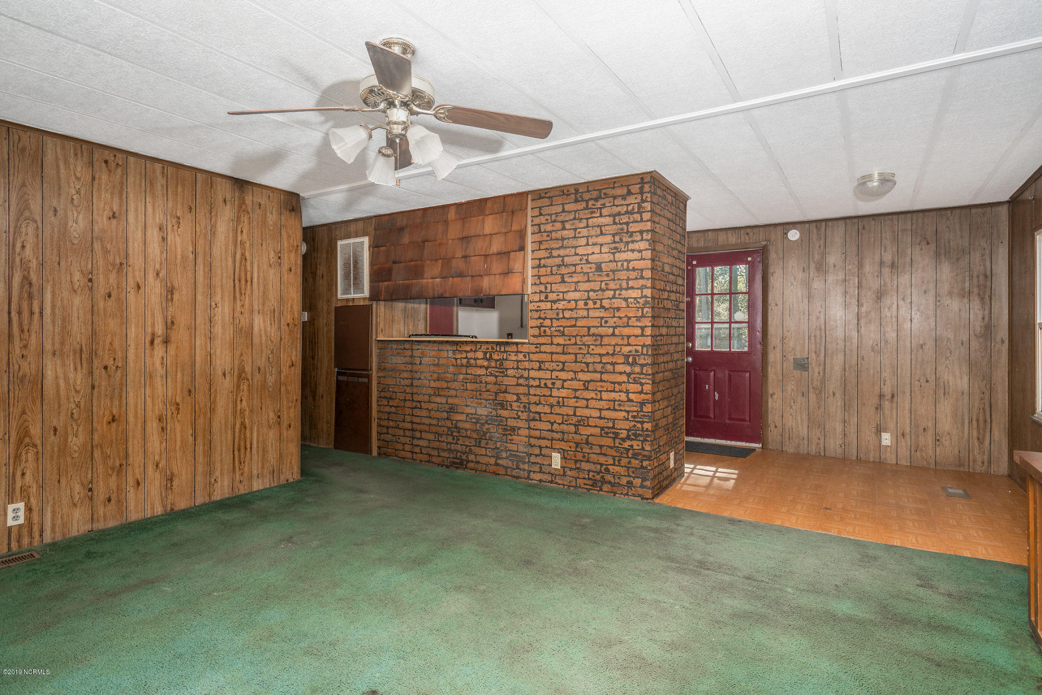 601 Batchelor Road Rocky Mount, NC 27803 - Photo 4 of 15 006-601BatchelorRd-Sharpsburg-NC-small