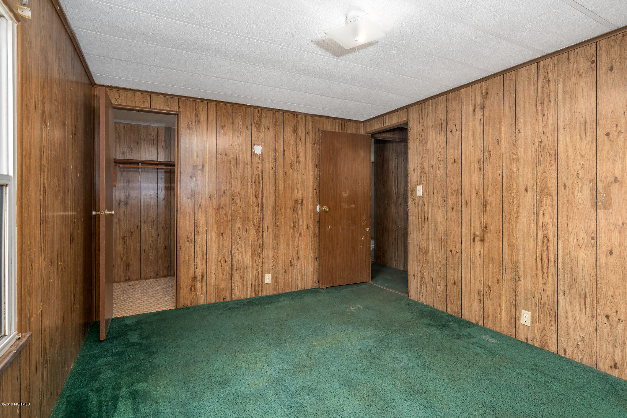 601 Batchelor Road Rocky Mount, NC 27803 - Photo 9 of 15 Bedroom