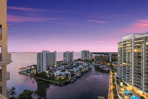 $4,900,000 | 1111 Ritz Carlton Drive, Unit 1704, Sarasota, FL 34236