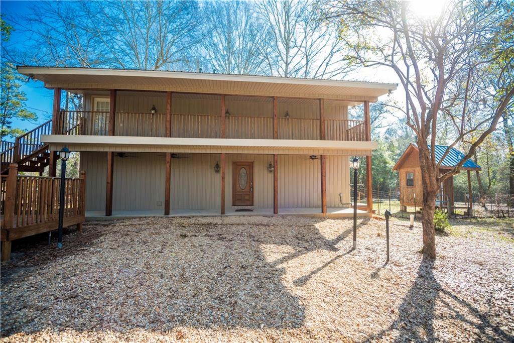 80295 Sweeney Road Bush, LA 70431 - Photo 33 of 39 Gallery Image 33