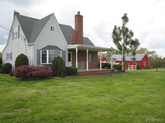 342 Pisgah Church Road Rice, VA 23966 - Photo 1 of 24 Gallery Image 1