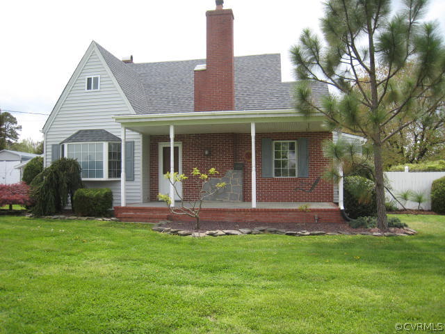 342 Pisgah Church Road Rice, VA 23966 - Photo 24 of 24 Gallery Image 24