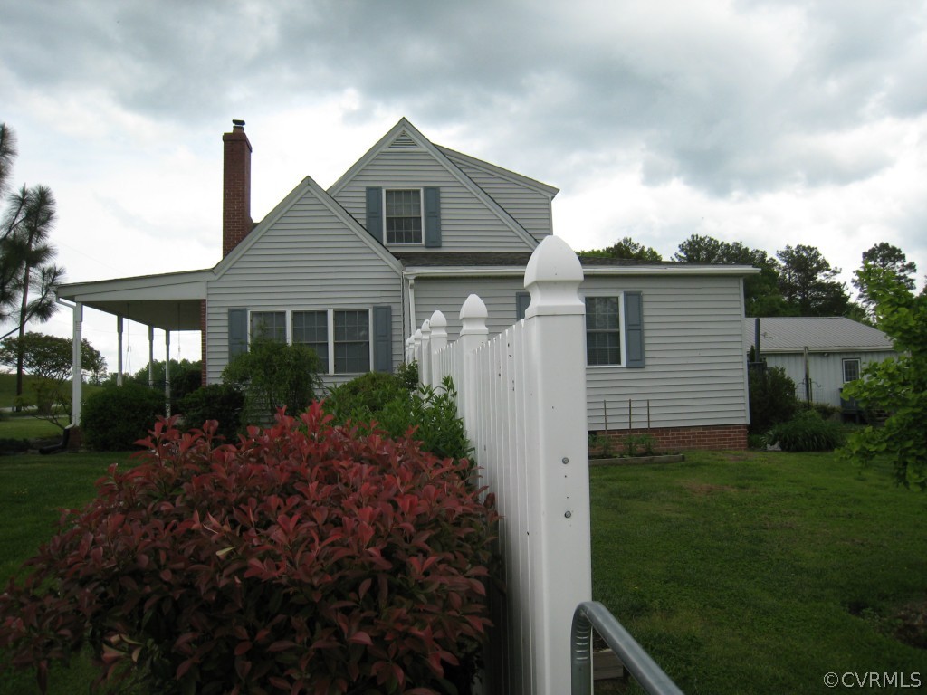 342 Pisgah Church Road Rice, VA 23966 - Photo 5 of 24 Gallery Image 5