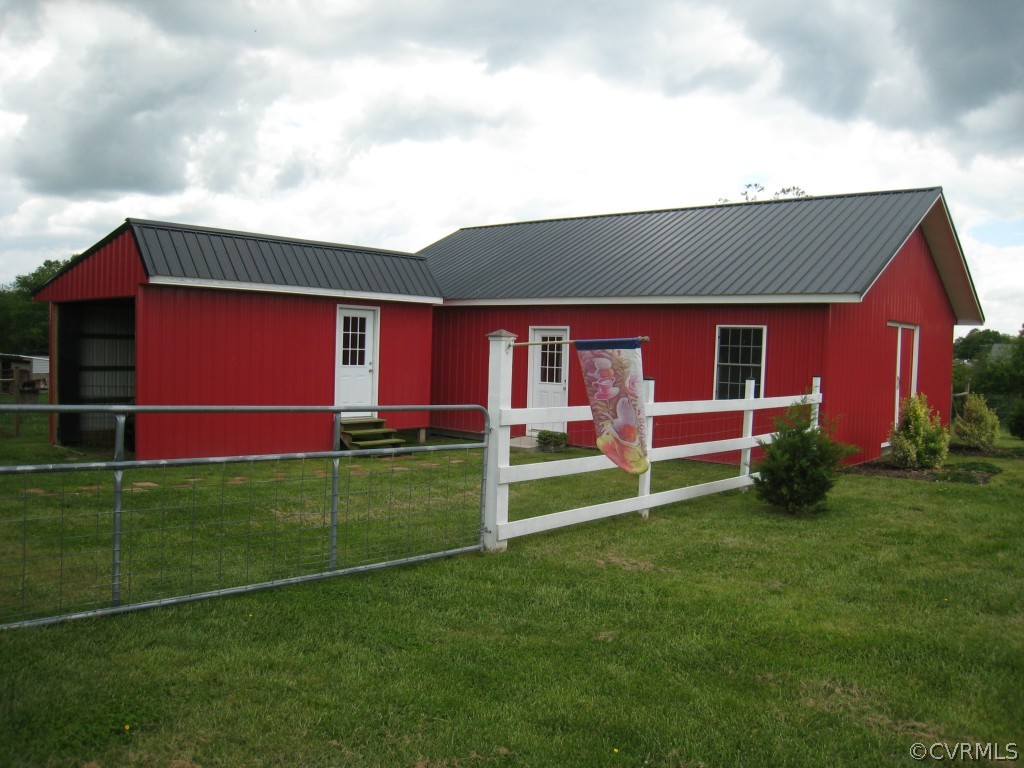 342 Pisgah Church Road Rice, VA 23966 - Photo 7 of 24 Gallery Image 7
