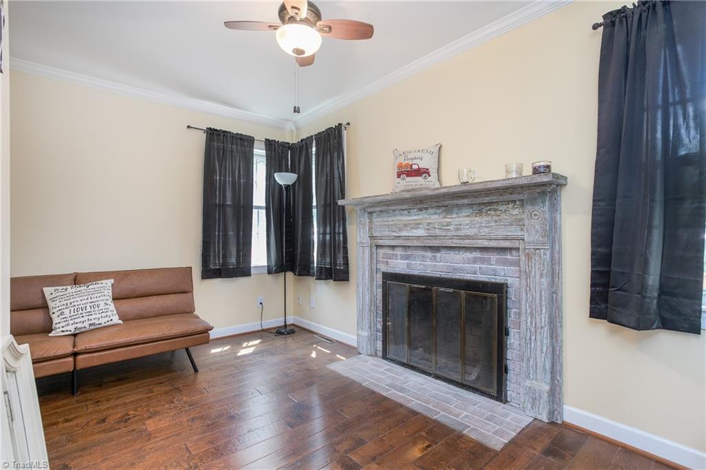 407 Spring Street Thomasville, NC 27360 - Photo 16 of 24 Gallery Image 16