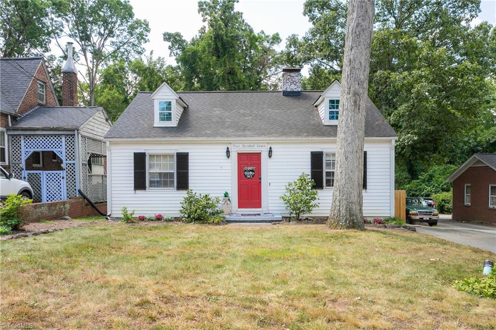 407 Spring Street Thomasville, NC 27360 - Photo 20 of 24 Gallery Image 20