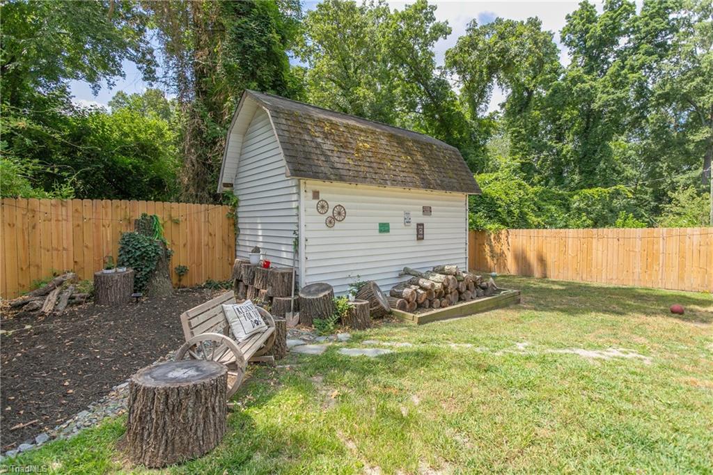 407 Spring Street Thomasville, NC 27360 - Photo 22 of 24 Gallery Image 22