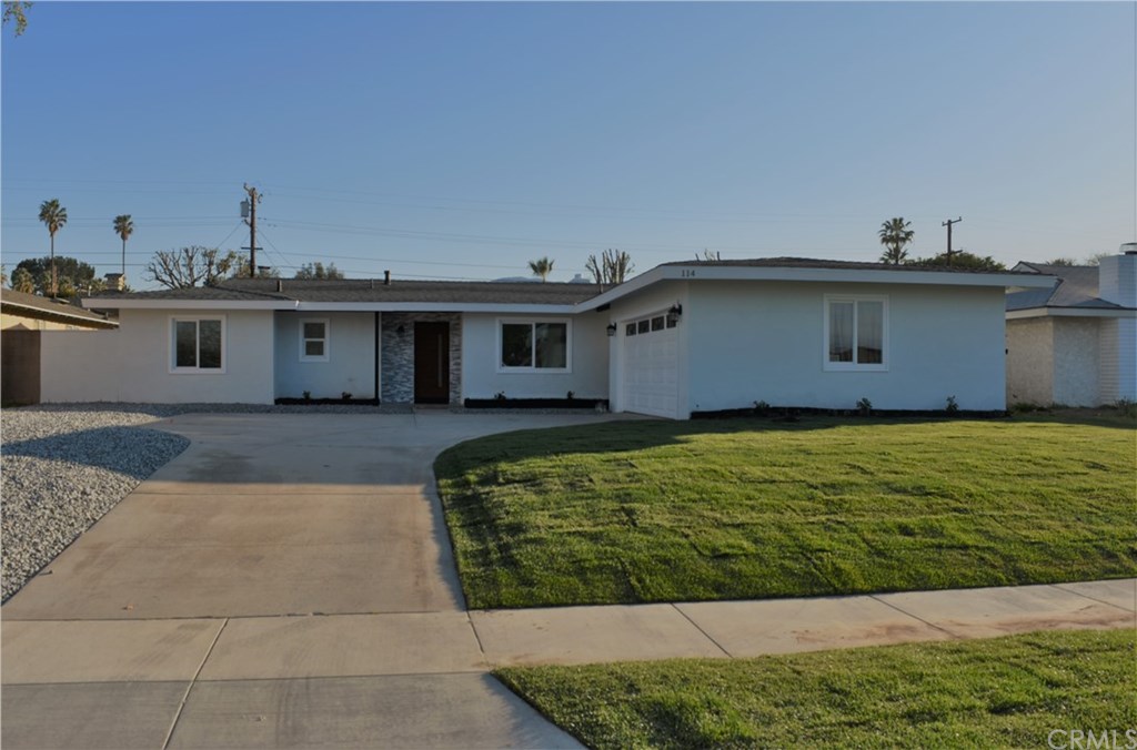 114 West Rancho Road Corona, CA 92882 - Photo 1 of 1
